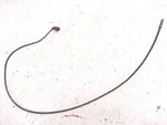 70-81 Firebird Trans Am Ashtray Fiber Optic Light Cable Original Gm. Fixed Price $47.99.