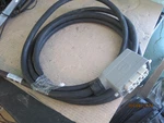 Sun Microsystems 180-1943-01 Ac Power Cable. Fixed Price $28.00.