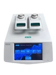 Bio-rad C1000 Touch Thermal Cycler Dual 48-WELL Block Excellent Condition. Fixed Price $1995.00.