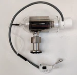 Sciex Api 3000 Perkinelmer Elan Drc Ms Ion Gauge Assy 021266-A Vacuum Tube. Fixed Price $210.00.