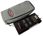 Dwyer 477-000-FM Series Digital Manometer 0-1.000" W.c. 5 Psi Max W/ Case. Fixed Price $89.99.