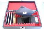 Associates Hunterlab Standard Tile Set, Colorimeter Accessory Filters. Fixed Price $99.95.