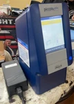 Abaxis Piccolo Xpress Chemistry Blood Analyzer. Fixed Price $3995.00.