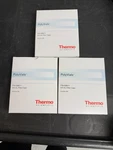 Filter Caps - Poly Vials, 0.5ML. Thermoscientific #038011. For Use With As. Fixed Price $10.95.
