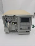Waters 2487 Dual Wavelength Uv/vis Absorbance Detector Hplc Powers On. Fixed Price $350.00.