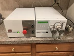 Varian Prepstar Sd 2 Solvent Delivery Module / Control. Fixed Price $795.00.