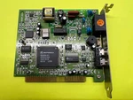 Motorola 62099-51 33.6K Isa Modem Card Free Shipping. Fixed Price $10.00.