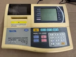 Tanita Body Composition Analyzer Model TBF-300A. Fixed Price $90.00.