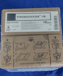 Sysmex Stromatolyser-fb 5L Pn# FBA-200A. Fixed Price $140.00.