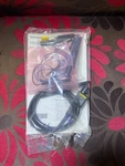 Tektronix P5102 High Voltage Probe 250MHZ 100X 2.5KV. Fixed Price $229.99.