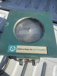 Centrifuge Bio-dynamics Select-fuge 24. Fixed Price $14.99.