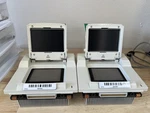 Bio-rad 384W Pcr Reaction Module For Thermo Cycler C1000. Tested (price 1). Fixed Price $1000.00.