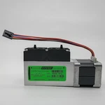 Systec Zhcr Vacuum Pump 9000-1472 Waters Degasser Hplc Tested Guaranteed To Work. Fixed Price $599.00.