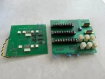 Waters M840 Front Pcb 087234 (87905) And Rear 287233 (87226) Panels. Fixed Price $259.00.