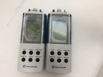 Lot Of Fisher Scientific Accumet AP115 2529550 Portable Ph Meter Kit. Fixed Price $150.00.