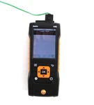 Testo 440 - Air Velocity And Iaq Measuring Instrument Works Great!. Fixed Price $225.00.
