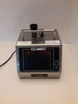 Climet CI-153, Cfm Particle Counter, Fully Tested, Works Great. Fixed Price $2000.00.