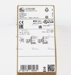 Ifm O1D100 Photoelectric Distance Sensor. Fixed Price $282.66.