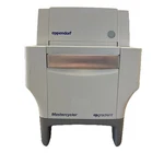 Eppendorf 5341 Epgradient Mastercycler W/96 Well Block & Power Cord. Fixed Price $169.99.