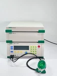 Bio-rad Gene Pulser Xcell Electro Porator System Pc And Modules W/warranty. Fixed Price $4250.00.