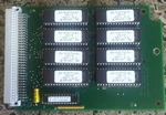 Varian 3800 Rom Meg Board. Fixed Price $50.00.