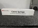 Tecan Cavro 20734803 250UL Xlp Syringe. Fixed Price $24.81.