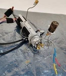 Waters Acquity Binary Solvent Manager Hplc 289003741 Injector With Mixer Valve. Fixed Price $190.00.