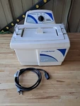 Cole-parmer Model 08895-37 Ultrasonic Bath Cleaner With Mechanical Timer 3/4 Gal. Fixed Price $349.95.
