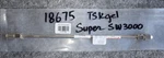 Tosoh Bioscience 18675 Tskgel Super SW3000SWXL #214748-R1*B27. Fixed Price $69.99.
