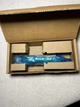 Cummins 5263310 Rx Injector Remanufactured By. Fixed Price $519.99.