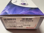 Phenomenex 00F-4462-E0 Kinetex 2.6 C18 100 A Lc Column 150 4.6MM. Fixed Price $175.00.