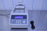 Applied Biosystems Geneamp Pcr 9700 Thermal Cycler Dual 384 Well Blocks. Fixed Price $520.00.