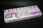 Vwr Hb Instrument Co Hydrometer Astm 112H (1.050 -1.100) 330MM Lab. Fixed Price $74.66.