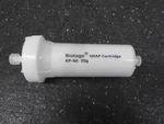 Biotage FSK0-1107-0025 Kp-sil Snap Chromatography Cartridge 25G. Fixed Price $19.99.