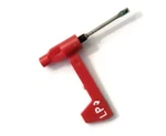 Pfanstiehl Phonograph Turntable Needle Stylus For Ge And Fisher Record Players. Fixed Price $15.95.