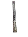 Glass Thermometer, H-b Usa PN61011-044 Total Immersion 0-230F X 12" Long. Fixed Price $41.12.