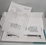 Waters Spherisorb 5UM ODS2 4.6X250MM Analytical Hplc Column P/n PSS831915. Fixed Price $149.99.
