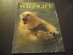 National Wildlife Feb/mar 1970 Mighty Mouse Hunters, Pied Piper Of Texa ID:51508. Fixed Price $10.00.