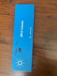 Agilent Zorbax 300SB-C3 Narrow-bore, 2.1X150MM, (new). Fixed Price $487.15.