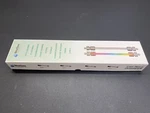 Metachem Technologies Kromasil 5U C18 4.6MM Pn: 0472-150X046 Hplc Column. Fixed Price $42.78.