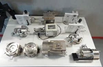 Lot Of Ab Sciex Mass Spectrometer 2000 Sources. Fixed Price $2000.00.