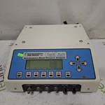 Dynatech Dni Nevada Fluke Cufflink Non-invasive Bp Analyzer. Fixed Price $186.00.