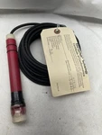 New Rosemount Analytical Ph/orp Sensor RBI-V-547-FG-FT-C-S-N-15-E-TT 14098006. Fixed Price $250.00.