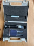 Sper Scientific Sugar/brix Refractometer 0-32%, Model #300001. Fixed Price $30.00.