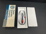 Fisher Scientific 13-639-3 Ph Electrode Glass, Universal. Fixed Price $84.99.