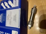Used Hplc Cartridge Holder Lichrocart 55-2 Purospher Star RP-18 1.50241.0001. Fixed Price $110.00.