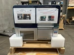 Qiagen Qiacube Automated Dna/rna Lab Isolation Purification Sample Prep System. Fixed Price $200.00.