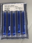 Restek Topaz Liner Splitless Single Taper Gooseneck 4MM Clarus 5PK 590/690. Fixed Price $48.88.