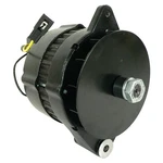 Alternator 72A 1975-2000 Crusader Marine Thermo King URD25 Westerbeke Diesel. Fixed Price $272.15.