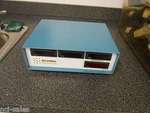 Amersham Biosciences PRT-DPM-3T Pressure Transducer 56-4106-11. Fixed Price $99.99.
